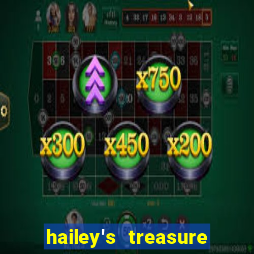 hailey's treasure adventure apk tudo desbloqueado